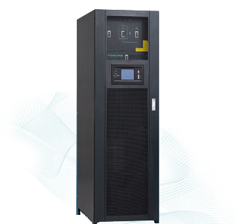 深圳山特模块化ARRAY系列 3A3 UPS 10KVA-200KVA