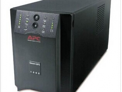 APC Smart-UPS (1-20KVA)-安徽代理